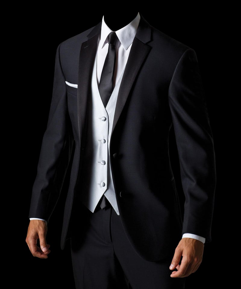 Dapper Suits